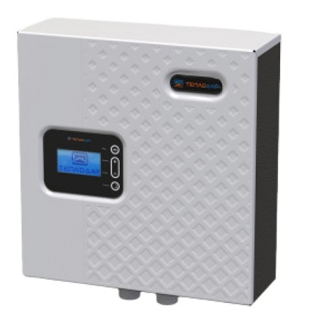 Пульт управления Comfort AQUA Пульт управления Comfort AQUA
